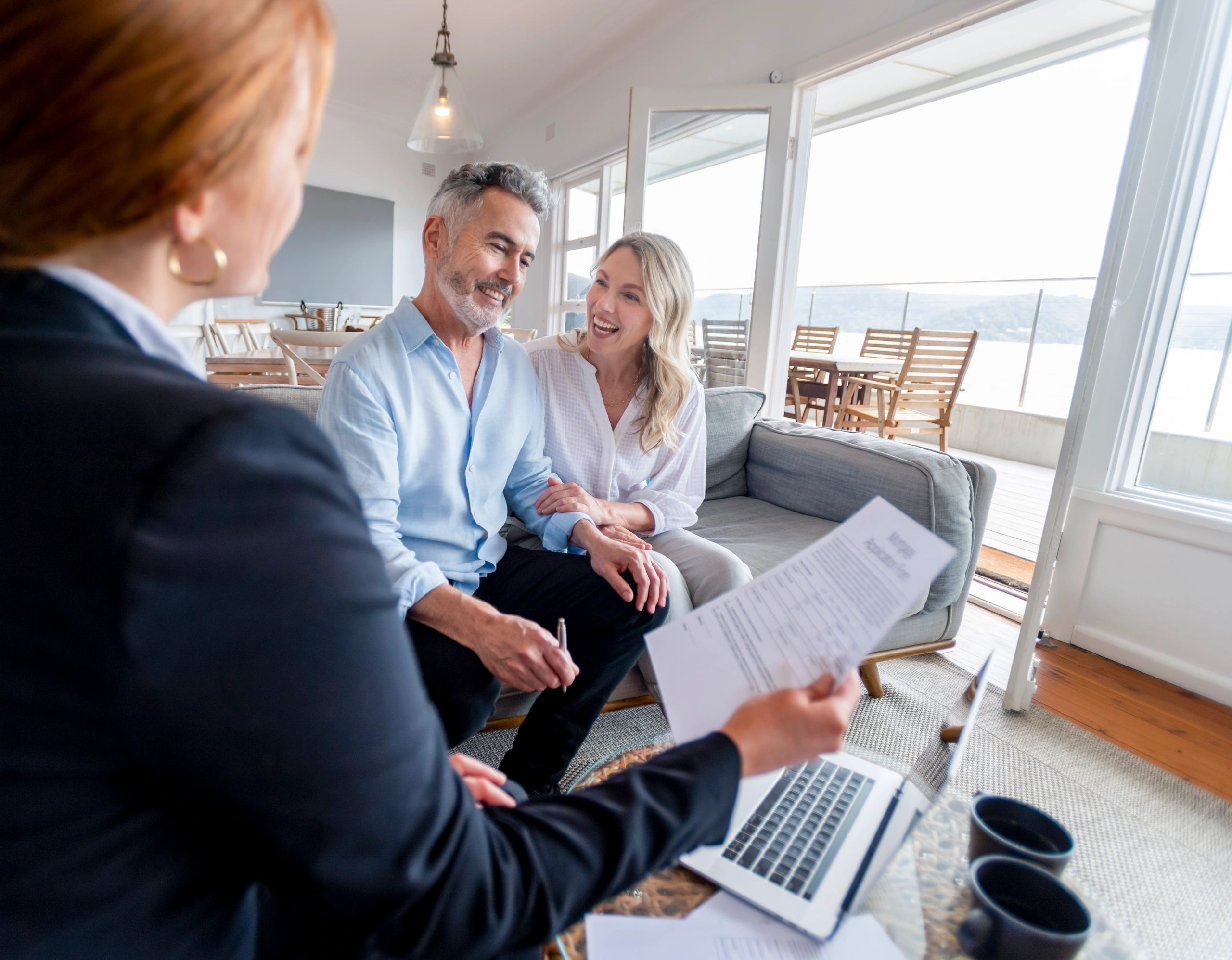 tax preparation service