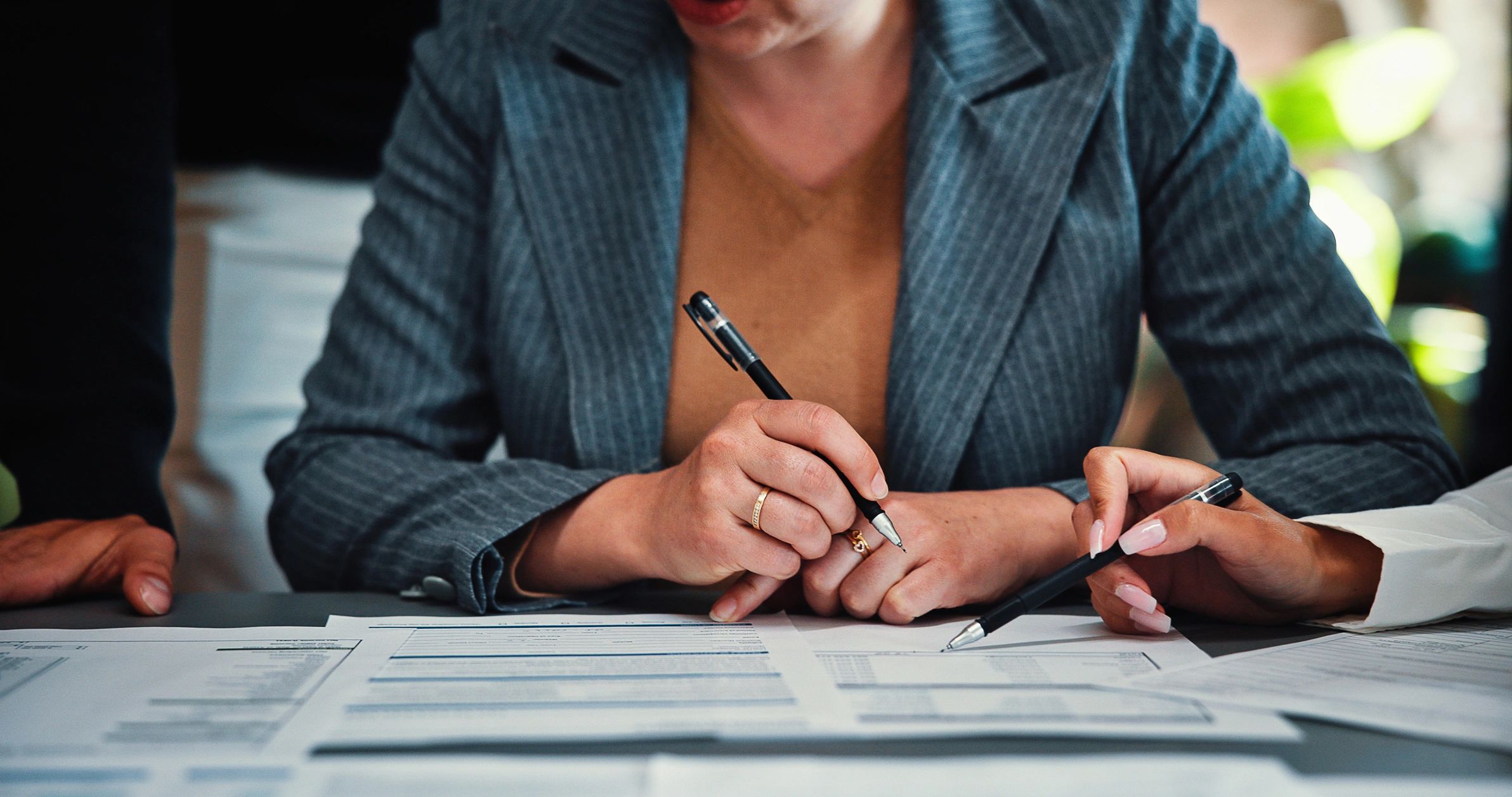 audit support financial